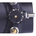Pressure regulator for solenoid valves electric TORO Series P150 and P220