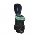 Planificateur Bluetooth GALCON 7101 avec valve