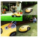 ROBOMOW RL 850 - ROBOT