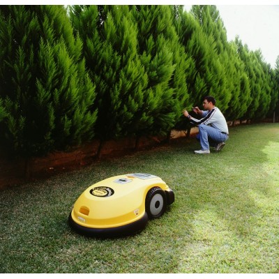 ROBOMOW RL 850 - ROBOT