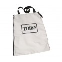 TOURO ULTRA soprador / aspirador manual