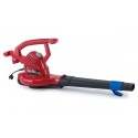 TOURO ULTRA soprador / aspirador manual