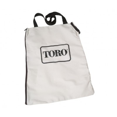 TORO ULTRA-PLUS soplador / aspirador manual