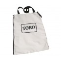 TORO ULTRA-PLUS soplador / aspirador manual