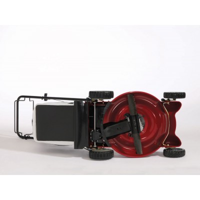 TORO 500 C REC Multicycler - Mower petrol