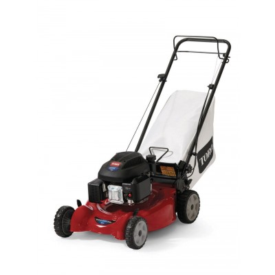TORO 500 C REC Multicycler - Mower petrol