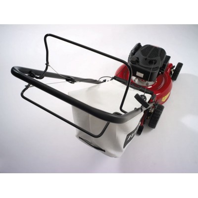 TORO 500 C REC Multicycler - Mower petrol