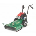 BILLY GOAT BC-2403 I/C - BRUSH CUTTER BLADE ON SKATE SLIDER