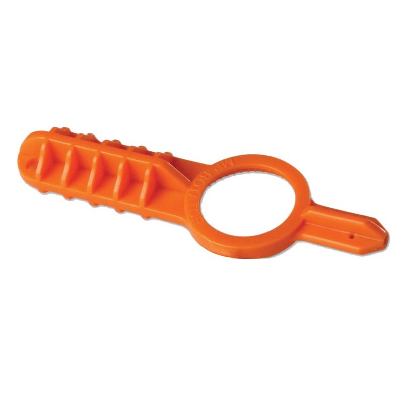 Spanner for nozzle MP Rotator