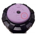 Aspersor riego T7P de TORO