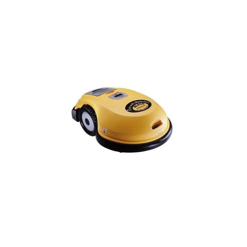 ROBOMOW RL 850 TONDEUSE ROBOTIQUE