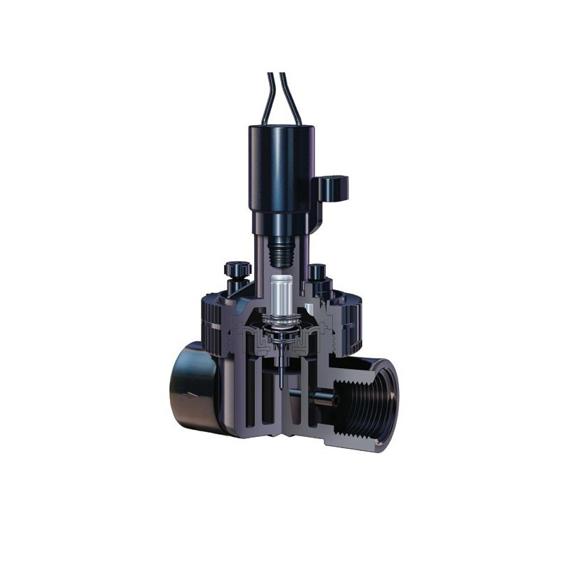 TORO EZ-FLO Plus valve solenoid valve for irrigation