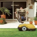 ROBOMOW RL 850 - ROBOT