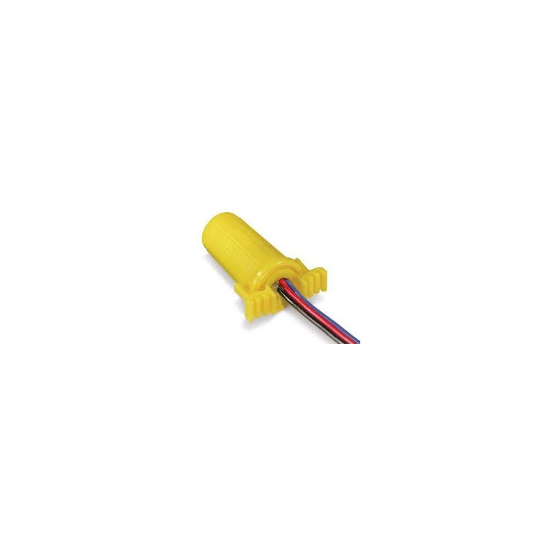 Waterproof plug connector LV9000