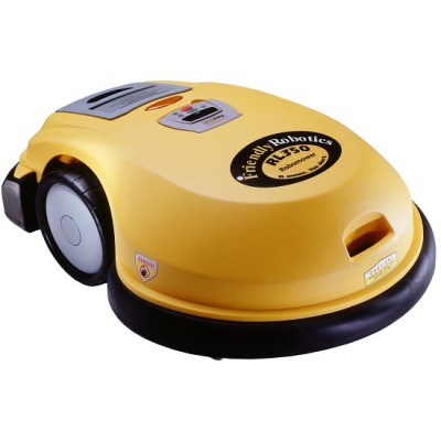 ROBOMOW RL 350 - ROBOT