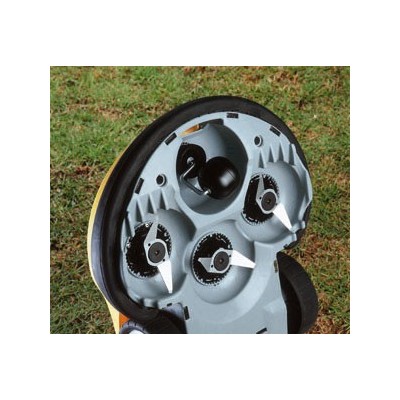 ROBOMOW RL 350 - ROBOT TONDEUSE À GAZON