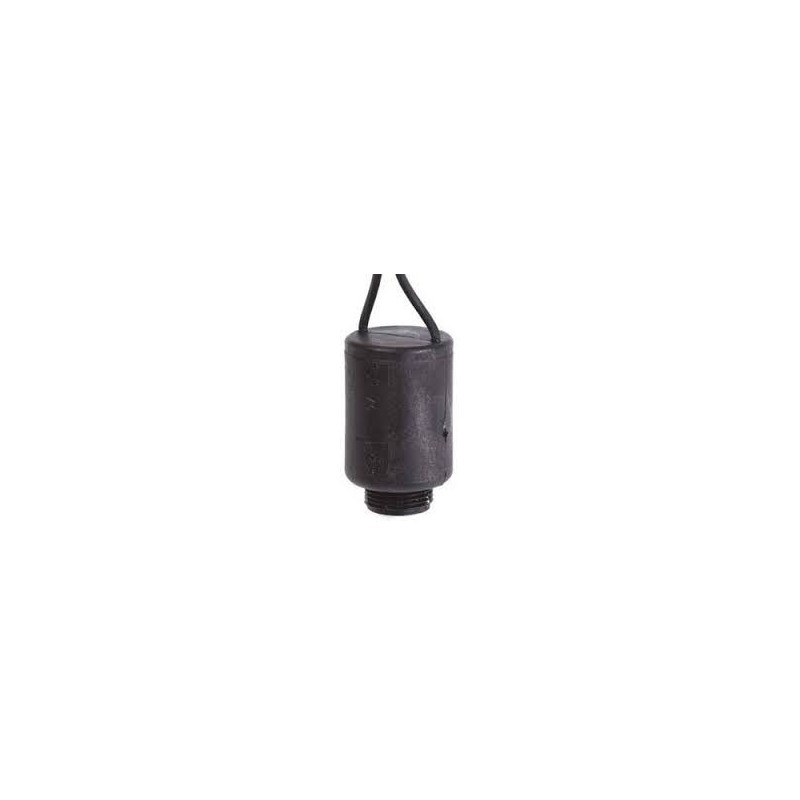 Solenoide 24 VAC para electroválvulas TORO de 24v