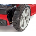 TOURO 550 C REC 4x4 - Cortador de grama a gasolina - Design robusto