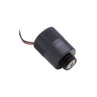 Solenoide LATCH para electroválvulas TORO LATCH de 9v