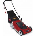 BULL 41 REC - Mower electric