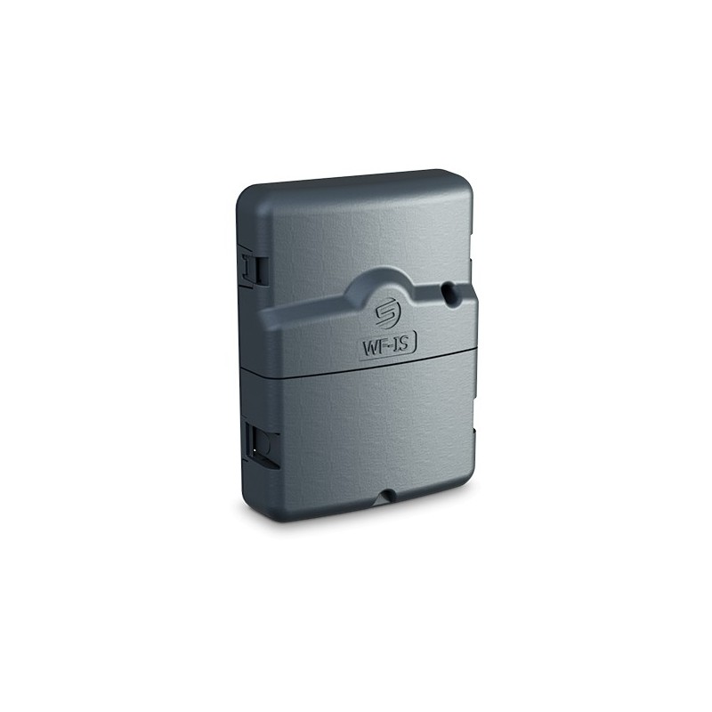 Programmeur WIFI irrigation WF-EST - Solem