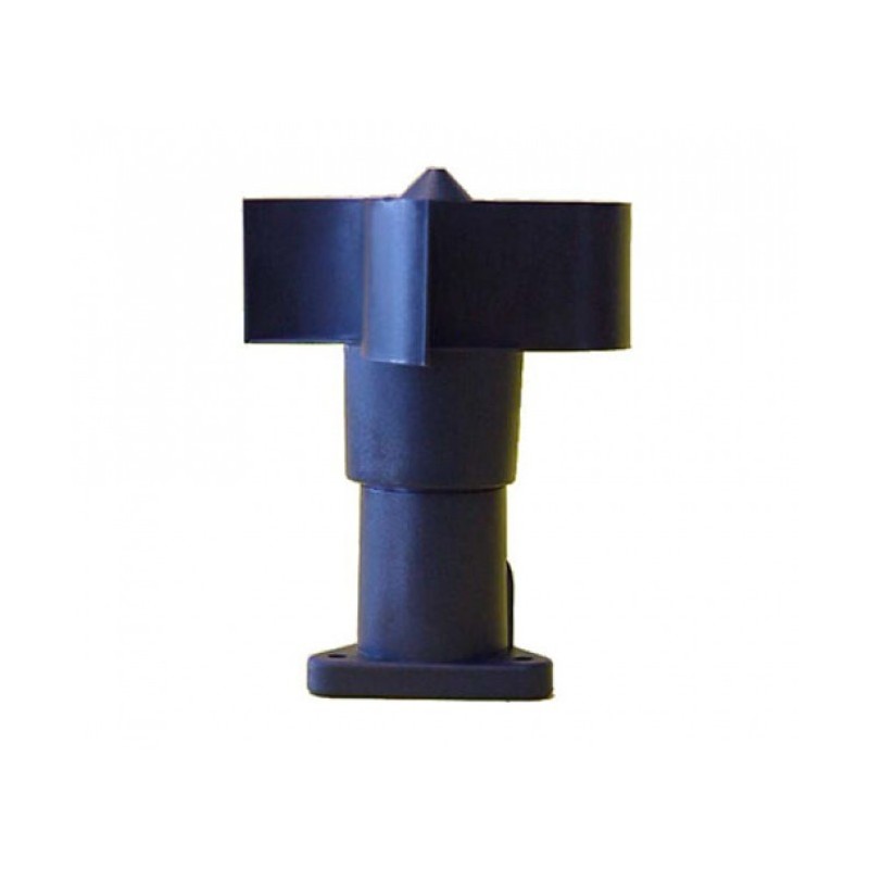Sensor de viento IRRIDEA