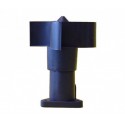 Sensor de viento IRRIDEA