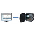 Programmateur Galcon GSI de 8 stations avec modem GPRS intégré