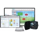 Programmateur Galcon GSI de 8 stations avec modem GPRS intégré
