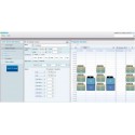 Programmateur Galcon GSI de 8 stations avec modem GPRS intégré