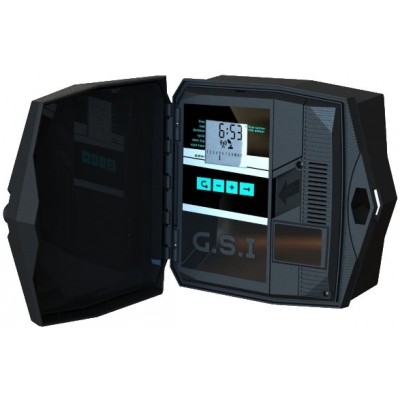 Programmateur Galcon GSI de 8 stations avec modem GPRS intégré