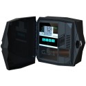 Programmer Galcon GSI of 8 stations with GPRS modem built-in