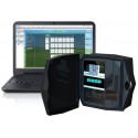 Programmateur Galcon GSI de 8 stations avec modem GPRS intégré