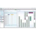 Programmateur Galcon GSI de 8 stations avec modem GPRS intégré