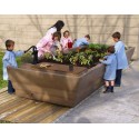 Super Garden 2400 Simple