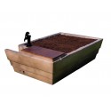 Super Garden 2400 Simple