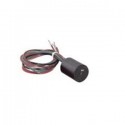 Proteção Decoder Linha para programador Central TDC de TOURO