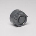 Tapón de 1"