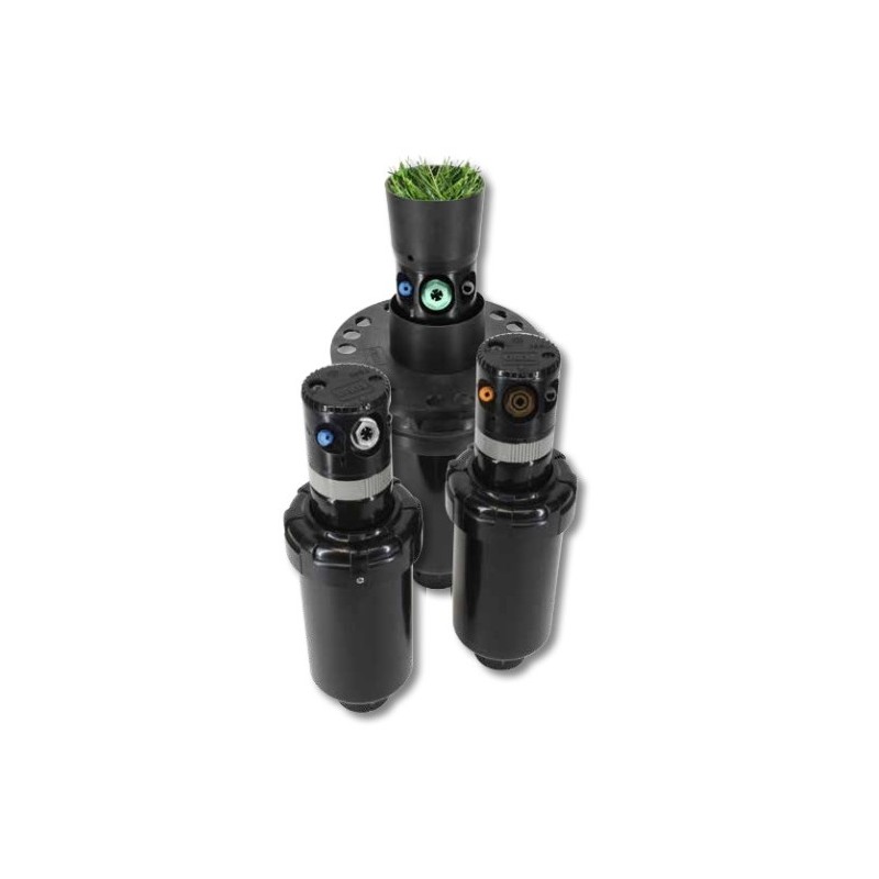 Sprinkler TS90 BULL Mini Cricket