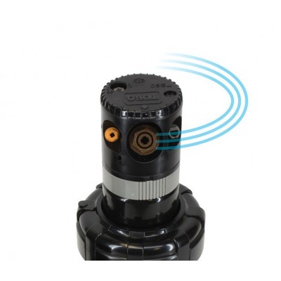 Aspersor TS90 TORO Mini Grillo
