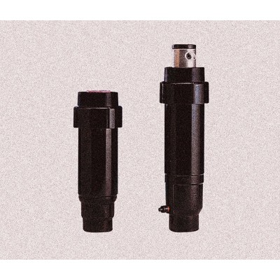 Arroseur 640 BULL pour terrains de sport