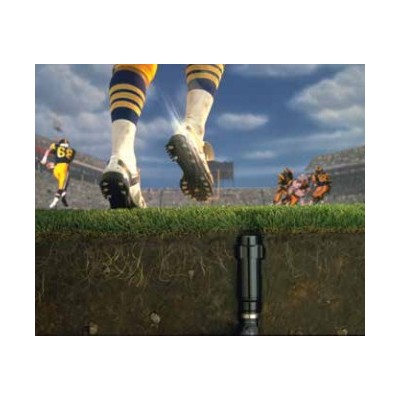 Arroseur 640 BULL pour terrains de sport