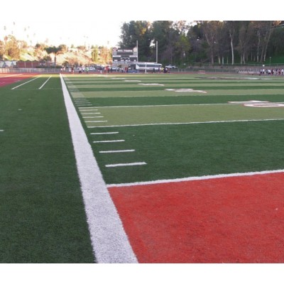 Sprinkler irrigation 690 TORO for sports fields