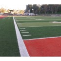 Sprinkler irrigation 690 TORO for sports fields