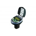 Irrigation controller GALCON DC of 6 stations and 18V