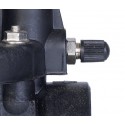 Kit Canyon irrigation KOMET 101 + Valve P220 3"