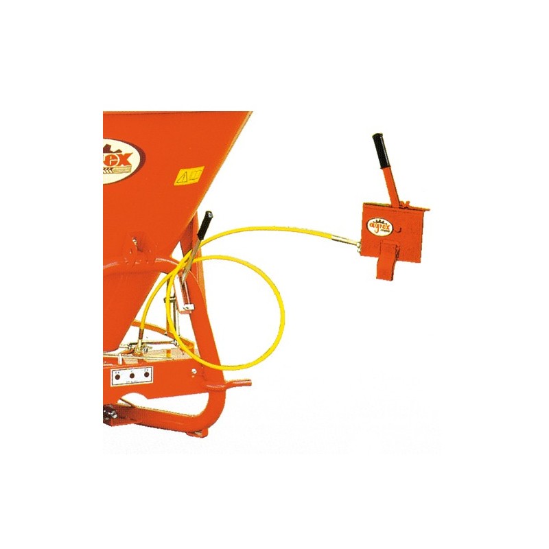 AGREX - Control mechanical distance COM1000
