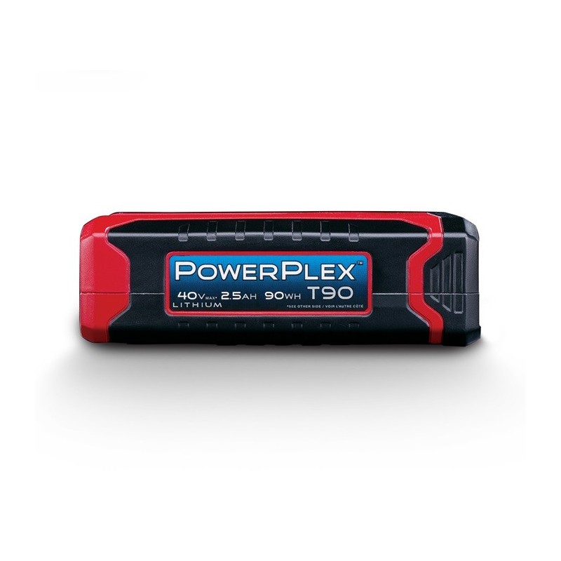 TOURO T90 Bateria para ferramentas PowerPlex