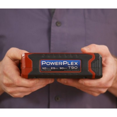 TORO T90 Battery for tools PowerPlex