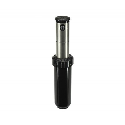 Aspersor riego T7P de TORO de acero inoxidable